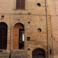 Casa terratetto unifamiliare