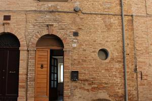 Casa terratetto unifamiliare