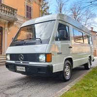 Mercedes-benz Altro MB 100