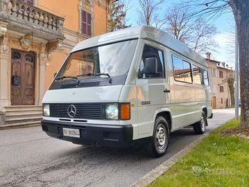 Mercedes-benz Altro MB 100