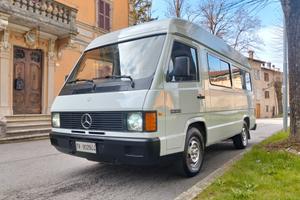 Mercedes-benz Altro MB 100