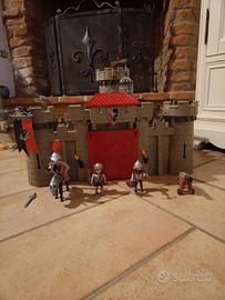 Castello Playmobil 