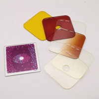 Set 7x Filtek Creative Filter System Filtri