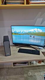 PC fisso HP Omindesk S03-0008nl