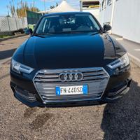  audi A4 2.0 TDI 150 CV S tronic S line edition 