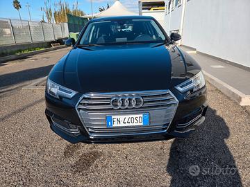 A4 2.0 TDI 150 CV S tronic S line edition (110 kw)