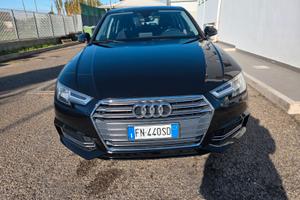 A4 2.0 TDI 150 CV S tronic S line edition (110 kw)