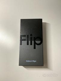 Samsung Galaxy Z Flip 4  DANNEGGIATO/RICAMBI
