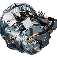 Invertitore marino ZF 325 A