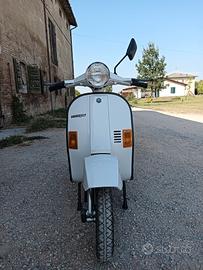 Vespa 50 Pk XL