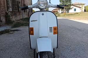 Vespa 50 Pk XL