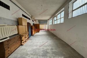 Locale, Stazione - Mattarella, Bagheria.