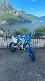 Tm smr 125