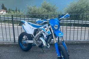 Tm smr 125