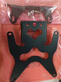 portatarga race SUZUKI GSXR 600 750 K6 K7