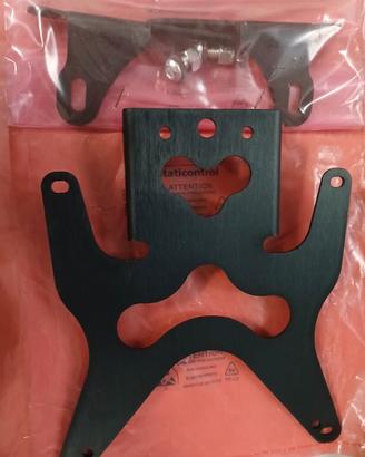 portatarga race SUZUKI GSXR 600 750 K6 K7