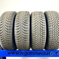 Kit invernale vw 195/65 R15 91T M+S invernali 70-9