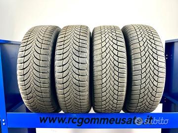 Kit invernale vw 195/65 R15 91T M+S invernali 70-9