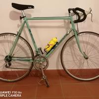 Bicicletta da corsa Bianchi epoca anni 80