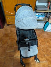 passeggino leggero 