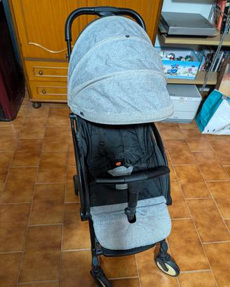 passeggino leggero 