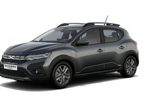 Dacia Sandero Stepway 1.0 TCE 100 Eco-g gpl