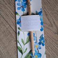 Non ti scordar di me - matita da piantare