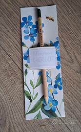 Non ti scordar di me - matita da piantare