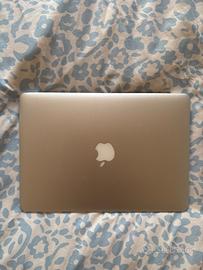 Macbook air 2017