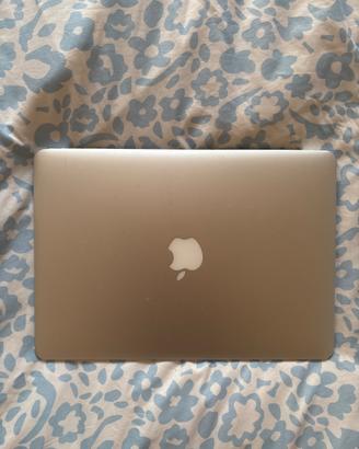 Macbook air 2017