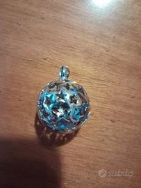 ciondolo chiama angeli argento 925