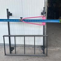 Porta pacchi