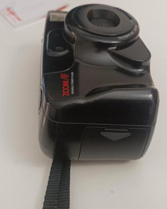 macchina fotografica olympus