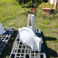 lavandini più colonne marca Equa