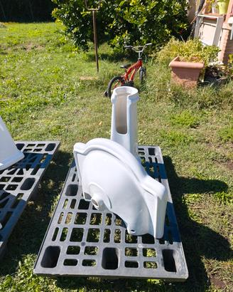 lavandini più colonne marca Equa