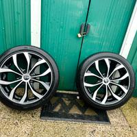 Cerchi Nissan qashqai