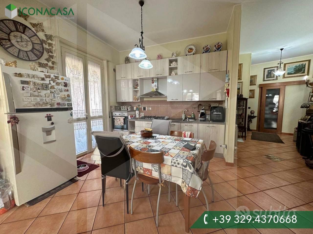 Apartment in Reggio Calabria - Vista 2