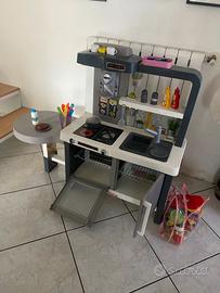 Cucina bambini Smoby xxl