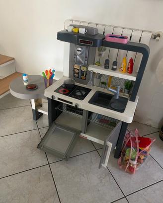 Cucina bambini Smoby xxl