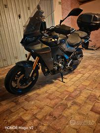 tracer 9 GT plus