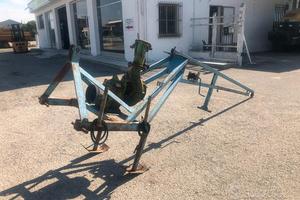 Pompa con pesca marca Adige