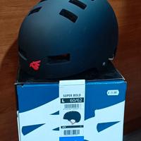 Casco BMX Met Super Bold