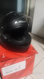 Casco LS2