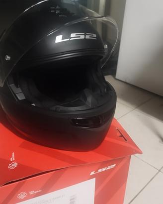 Casco LS2
