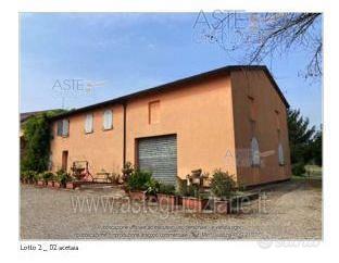 Box/Posto auto Ravarino [A4343083]