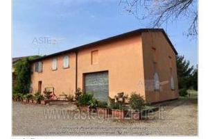 Box/Posto auto Ravarino [A4343083]