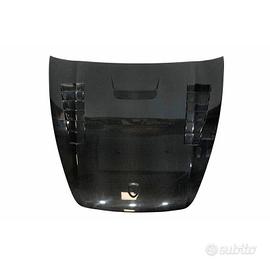 Porsche Cayenne 958.1 2011>2014 Cofano in Carbonio