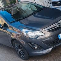 Opel Corsa 1.3 mjet 2014