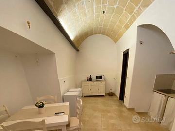 Appartamento via Giovan Giovine Grottaglie