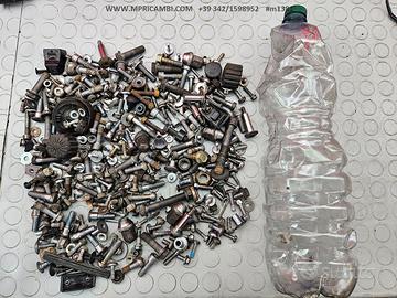 VITERIA CICLISTICA TRIUMPH TIGER 1200 Explorer 201